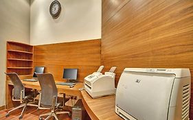 فندق إيلاف كندة